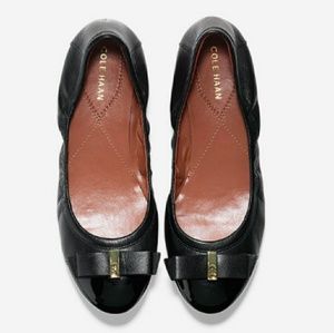 Cole Haan Elsie Ballet Flat II